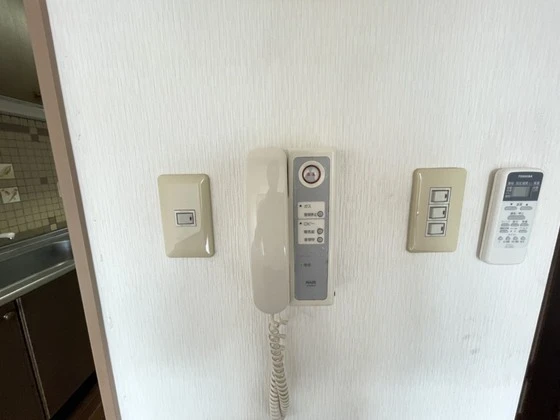 ホウライツルビル