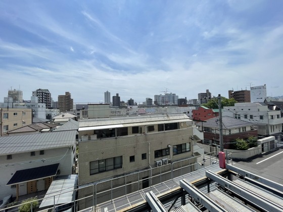 ホウライツルビル