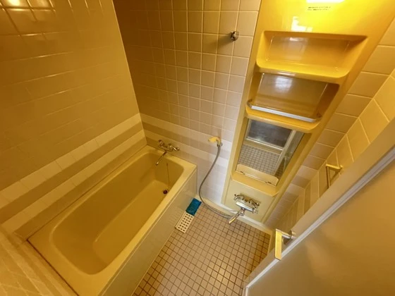 ホウライツルビル