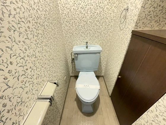 ホウライツルビル