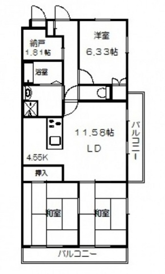 ホウライツルビル