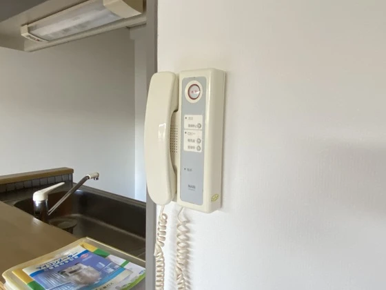 ホウライツルビル