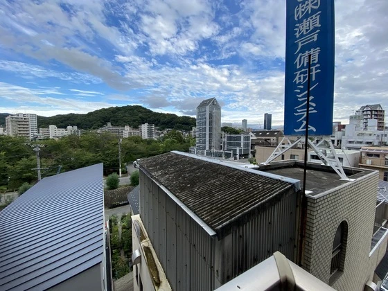 ホウライツルビル