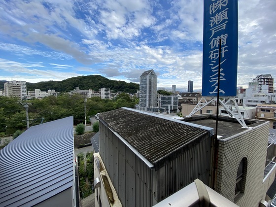 ホウライツルビル