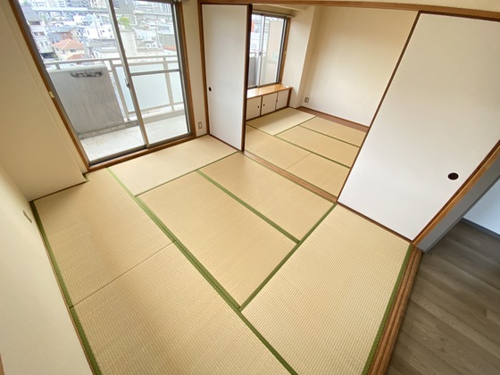 ホウライツルビル