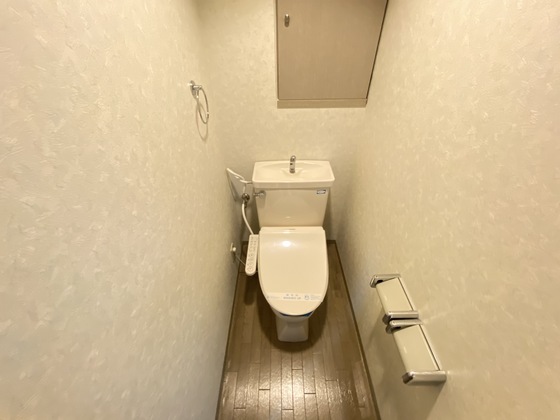 ホウライツルビル