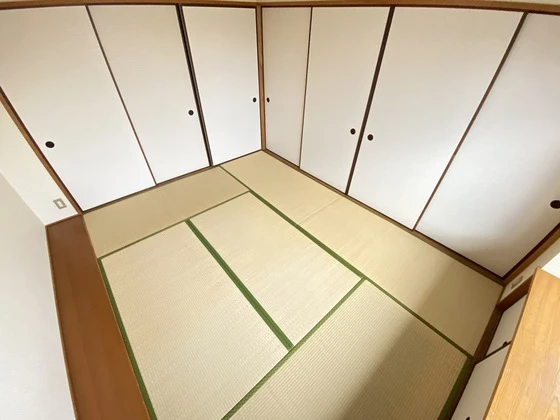 ホウライツルビル