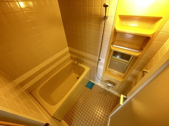 ホウライツルビル