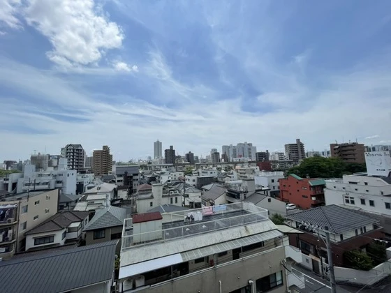 ホウライツルビル