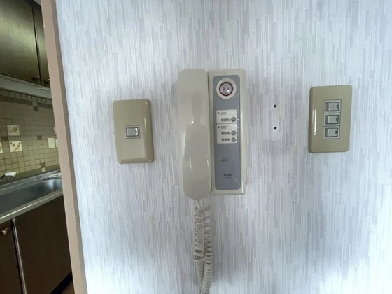 ホウライツルビル