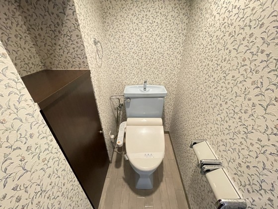 ホウライツルビル