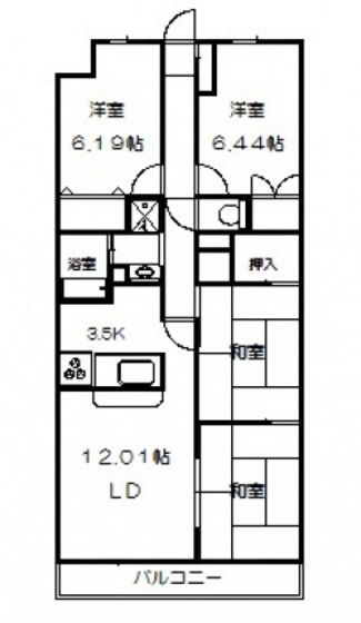 ホウライツルビル