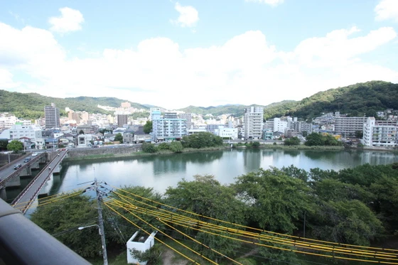 ホウライツルビル