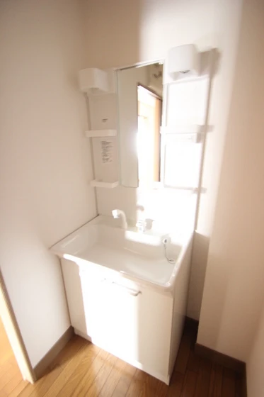 ホウライツルビル