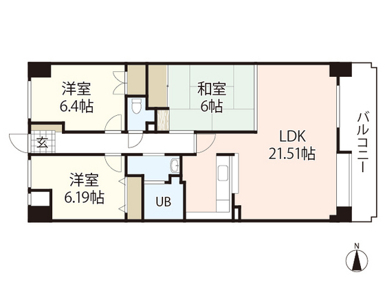 ホウライツルビル