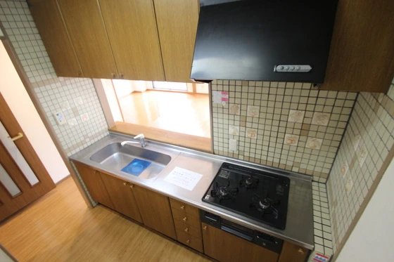 ホウライツルビル