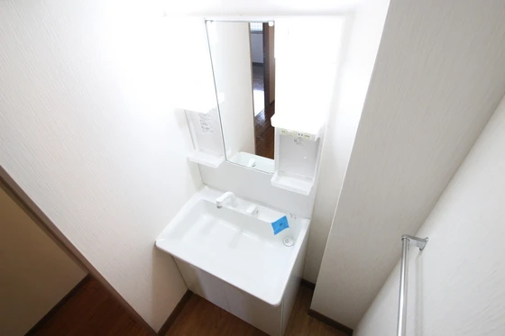 ホウライツルビル