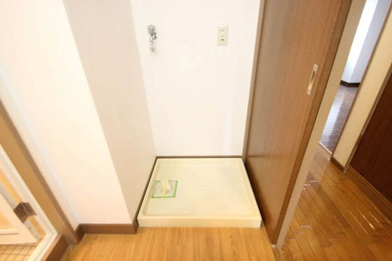 ホウライツルビル