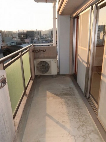 ホウライツルビル