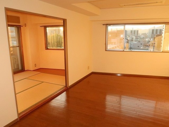 ホウライツルビル