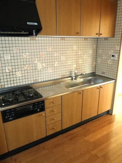 ホウライツルビル