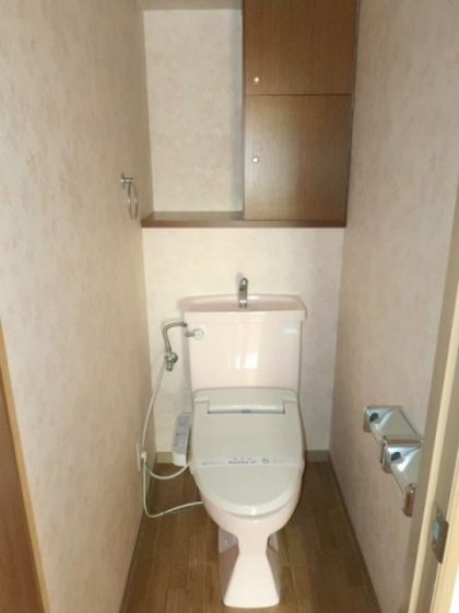 ホウライツルビル