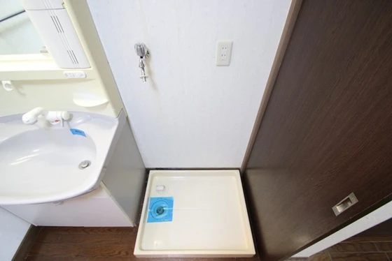 ホウライツルビル