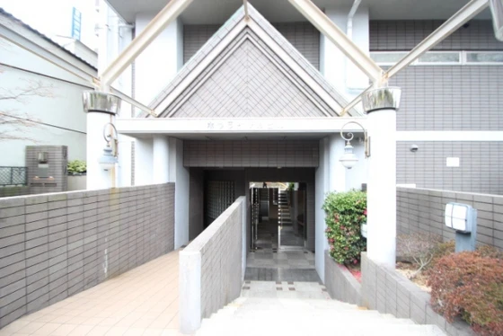 ホウライツルビル