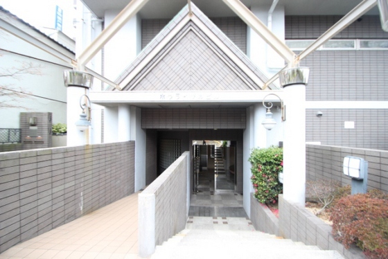 ホウライツルビル