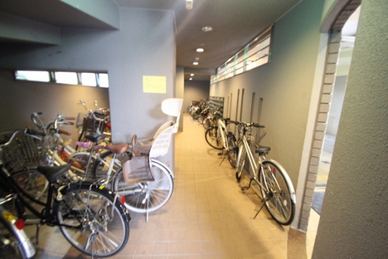 ホウライツルビル