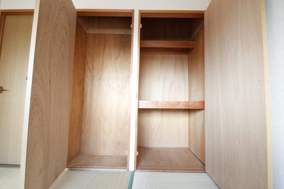 龍本マンション