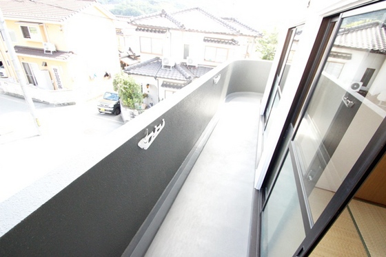 龍本マンション