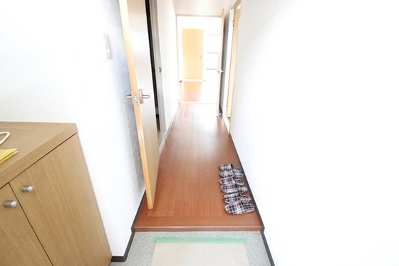 龍本マンション