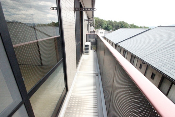 クレールまさもとB