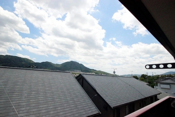 クレールまさもとB