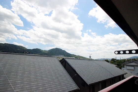 クレールまさもとB