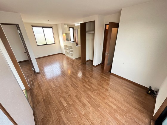 クレールまさもとB