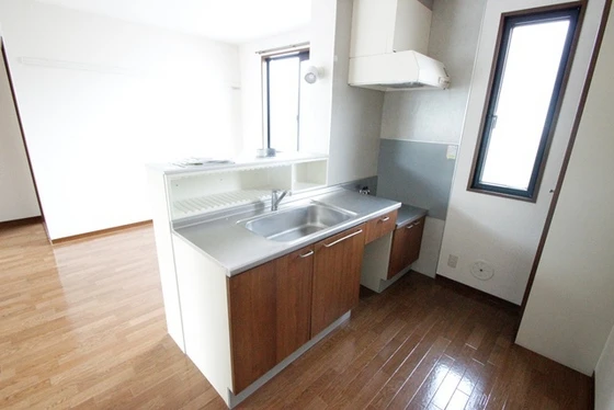 クレールまさもとB