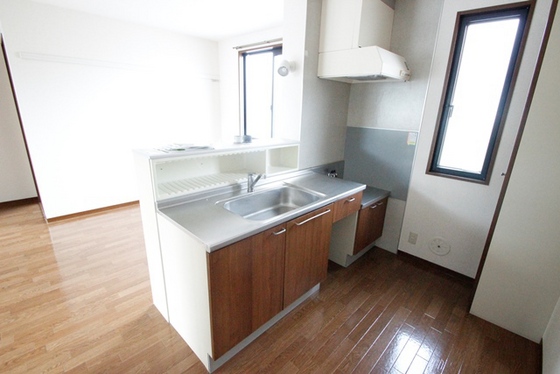 クレールまさもとB