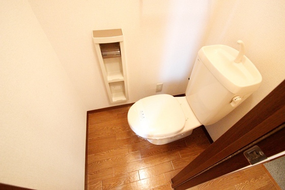 クレールまさもとB