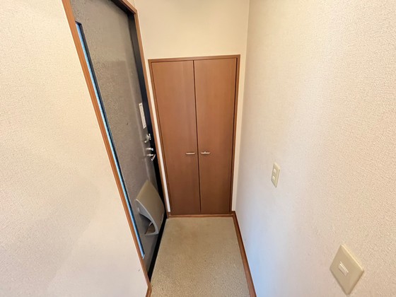 クレールまさもとB