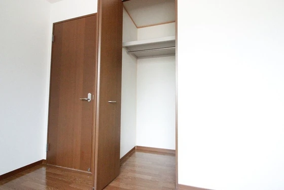 クレールまさもとB