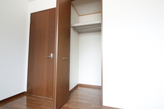 クレールまさもとB