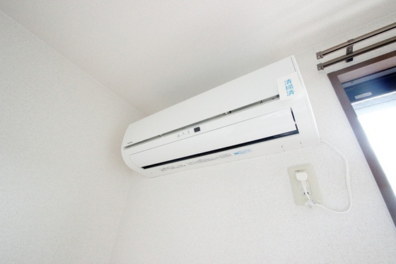 クレールまさもとB