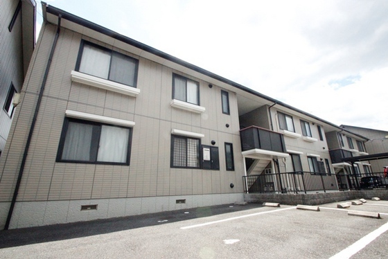 クレールまさもとB