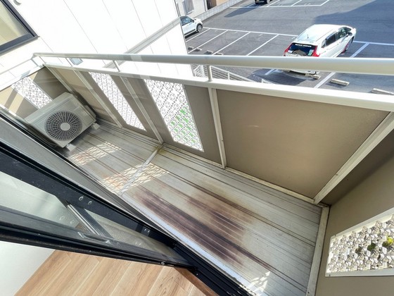 ネオハイツ沖野E棟