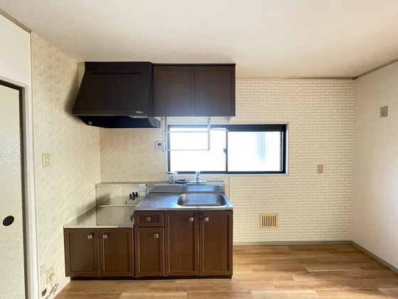 ネオハイツ沖野E棟