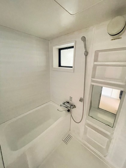 ネオハイツ沖野E棟