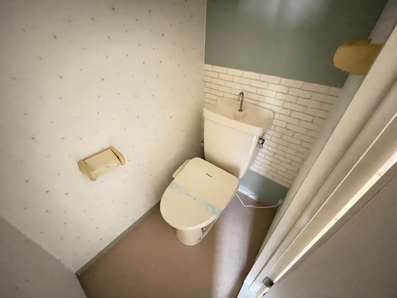 ネオハイツ沖野E棟