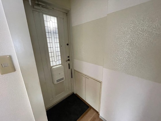 ネオハイツ沖野E棟